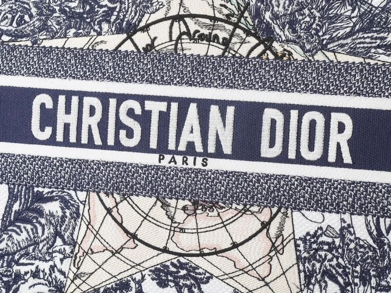 Christian Dior Shopping Bags Chic 87717