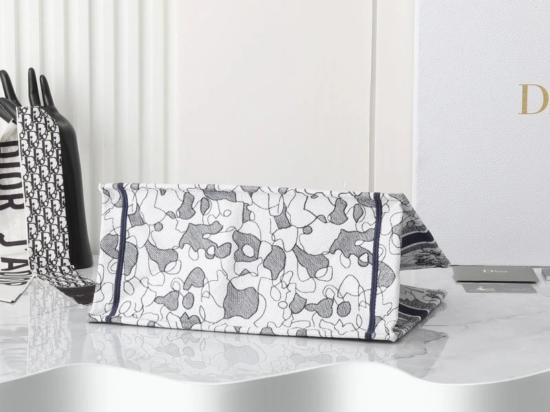 Christian Dior Shopping Bags Chic 87717