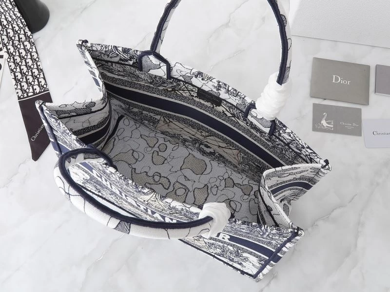 Christian Dior Shopping Bags Chic 87717