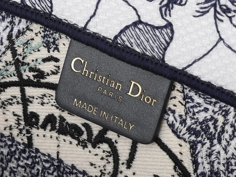 Christian Dior Shopping Bags Chic 87717