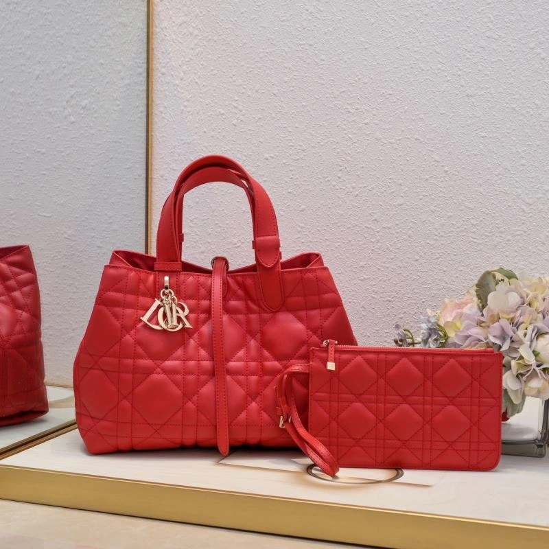 Christian Dior Shopping Bags SportInspired 87715