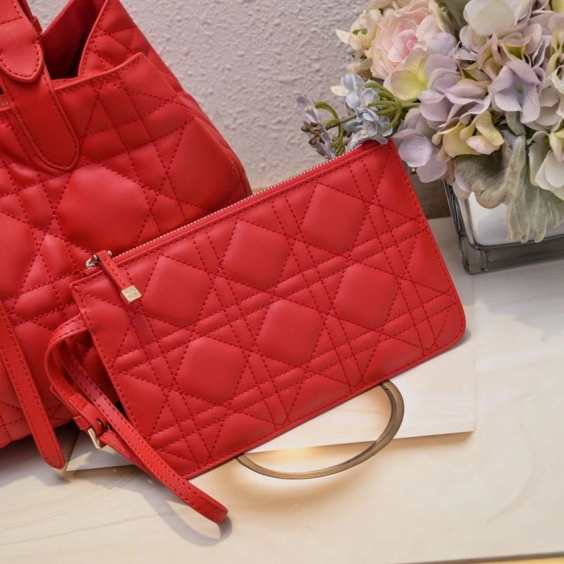 Christian Dior Shopping Bags SportInspired 87715