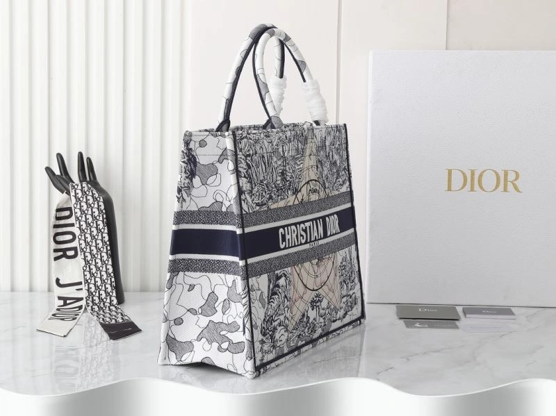 Christian Dior Shopping Bags MultiPurpose 87711