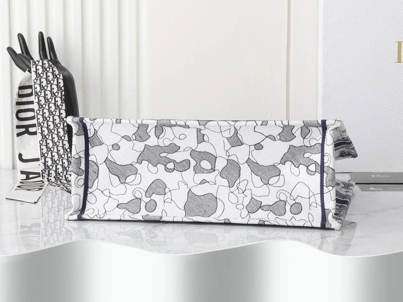 Christian Dior Shopping Bags MultiPurpose 87711