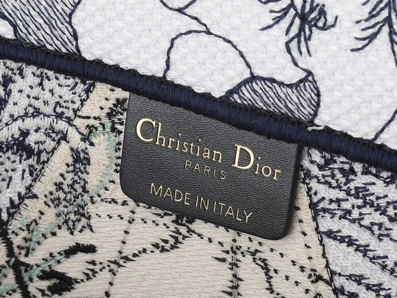 Christian Dior Shopping Bags MultiPurpose 87711