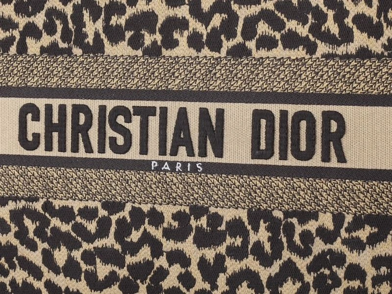 Christian Dior Shopping Bags FashionForward 87714