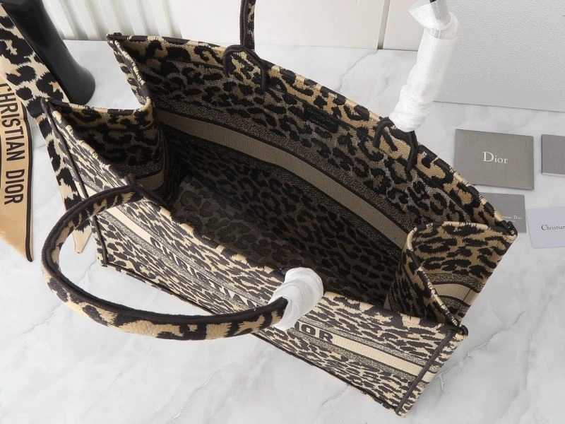 Flexible Christian Dior Shopping Bags 87708