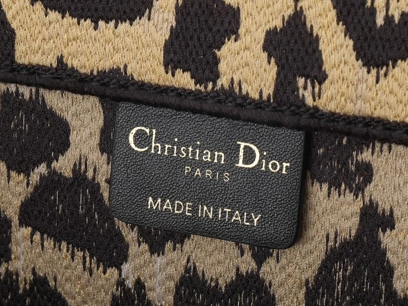 Flexible Christian Dior Shopping Bags 87708