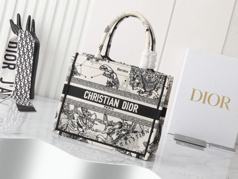 Christian Dior Shopping Bags Comfortable 87710