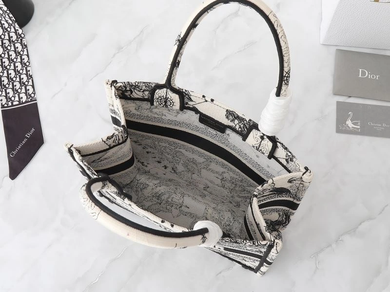 Christian Dior Shopping Bags Comfortable 87710