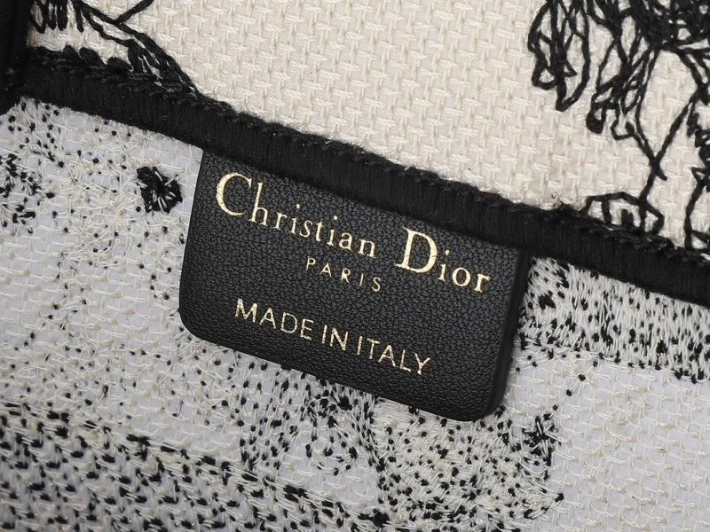 Christian Dior Shopping Bags Comfortable 87710