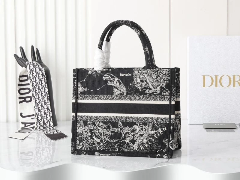 AllSeason Christian Dior Shopping Bags 87706