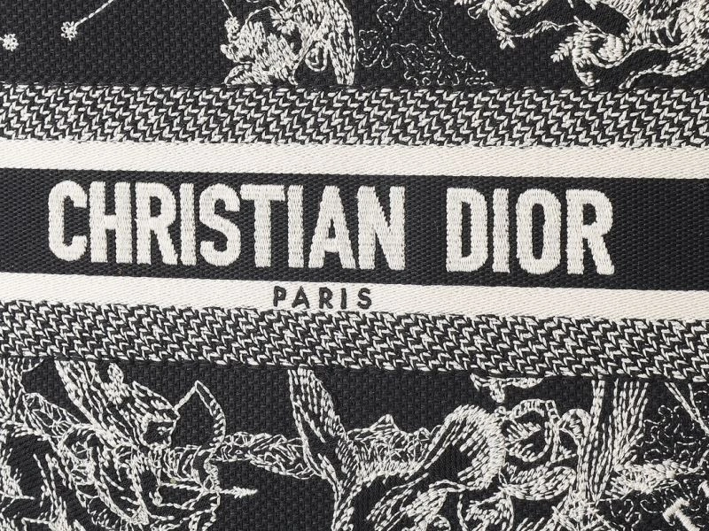 AllSeason Christian Dior Shopping Bags 87706