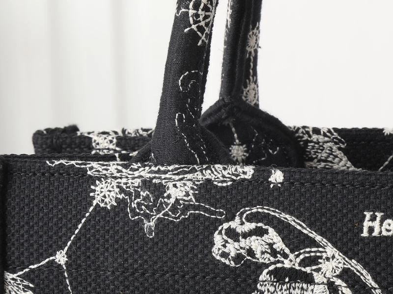 AllSeason Christian Dior Shopping Bags 87706