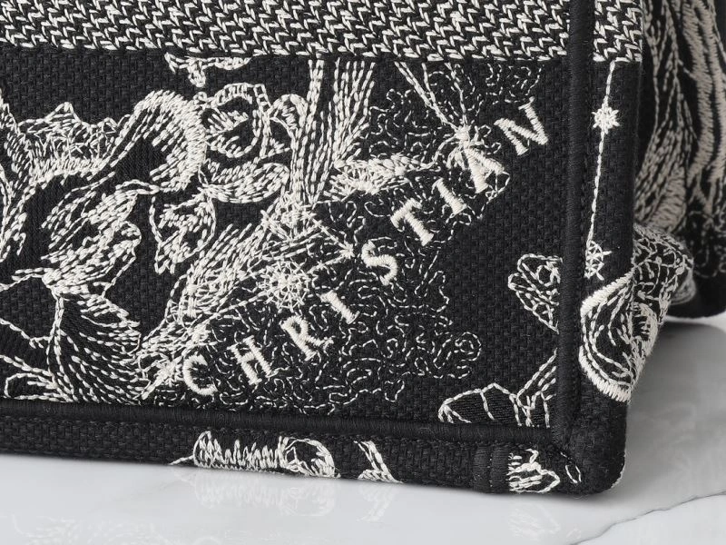 AllSeason Christian Dior Shopping Bags 87706