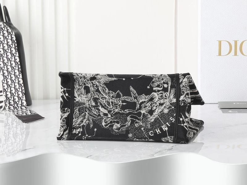 AllSeason Christian Dior Shopping Bags 87706