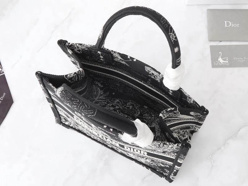 AllSeason Christian Dior Shopping Bags 87706