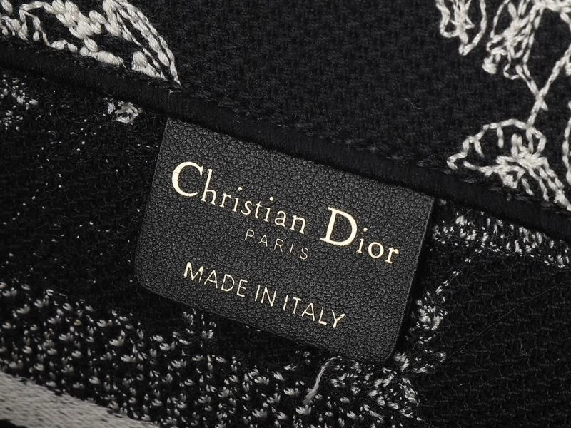 AllSeason Christian Dior Shopping Bags 87706