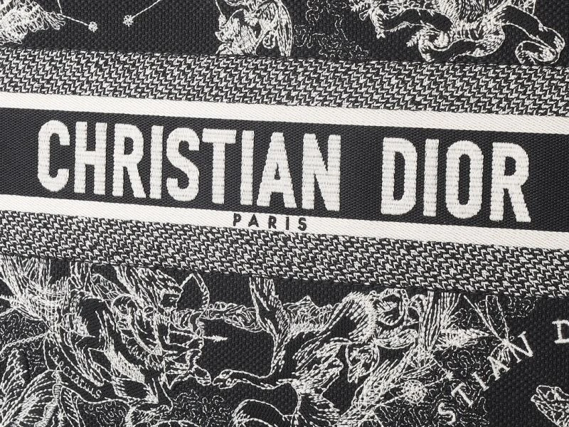 SportInspired Christian Dior Shopping Bags 87776