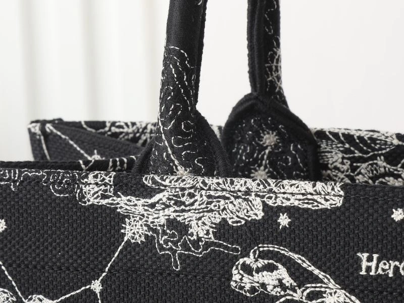 SportInspired Christian Dior Shopping Bags 87776