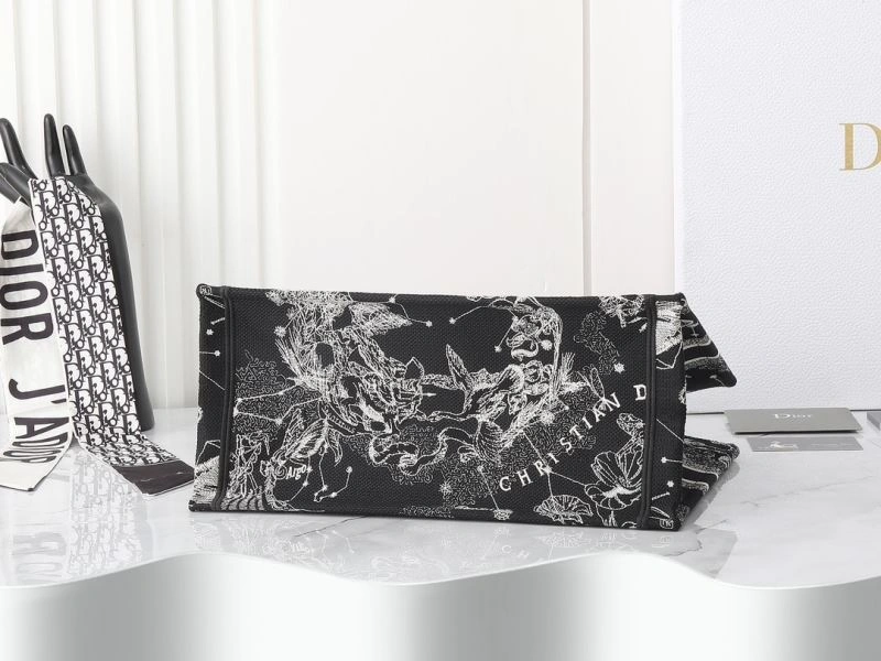 SportInspired Christian Dior Shopping Bags 87776
