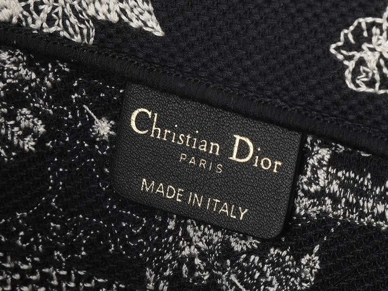 SportInspired Christian Dior Shopping Bags 87776
