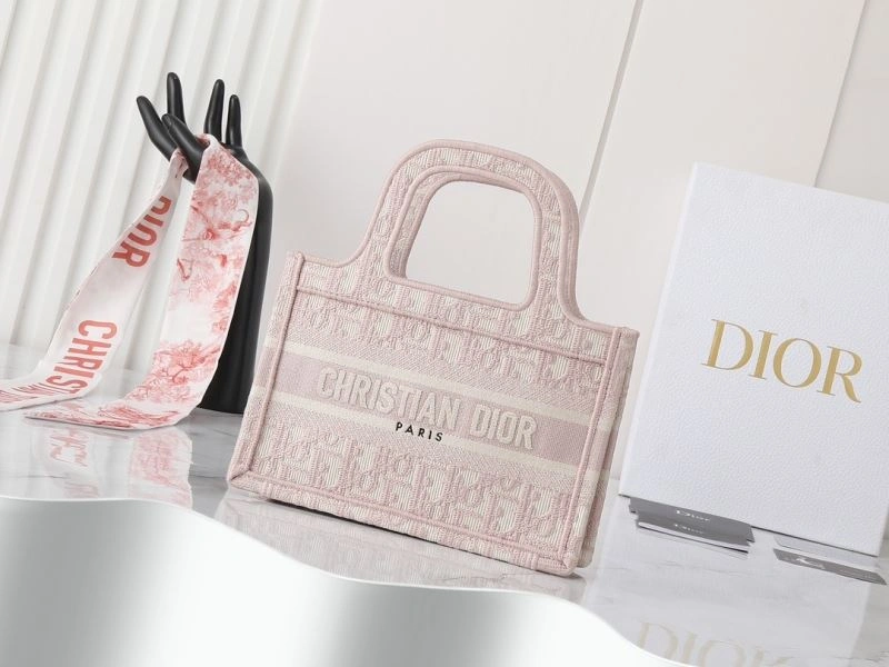 Christian Dior Shopping Bags FlexibleFit 87704