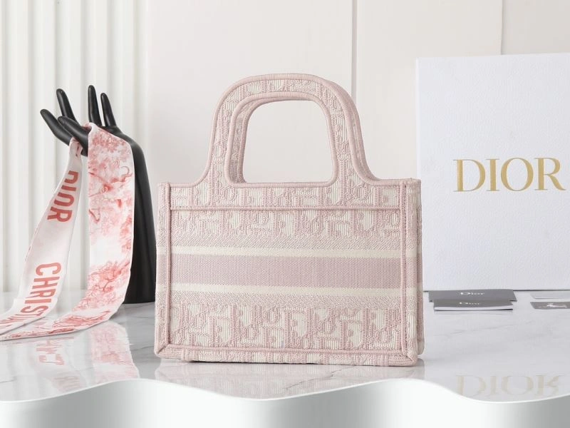 Christian Dior Shopping Bags FlexibleFit 87704