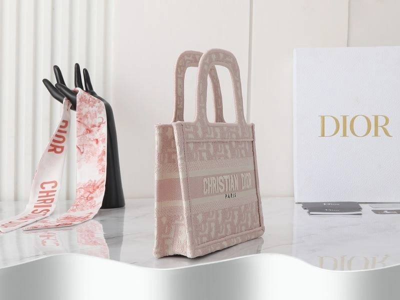 Christian Dior Shopping Bags FlexibleFit 87704