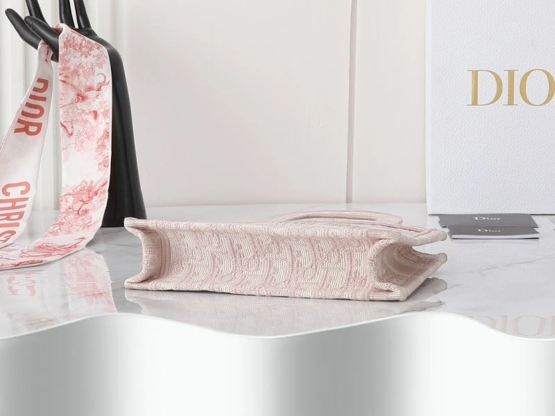 Christian Dior Shopping Bags FlexibleFit 87704