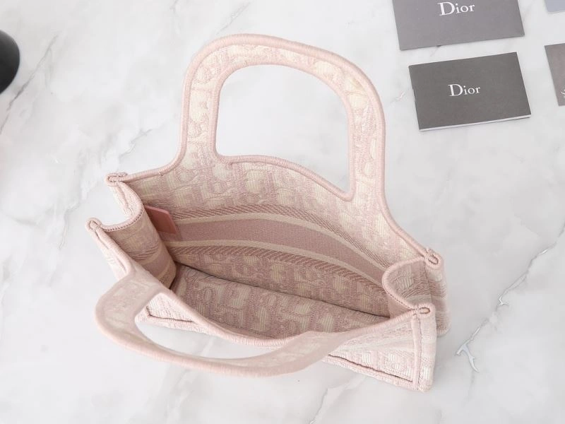 Christian Dior Shopping Bags FlexibleFit 87704