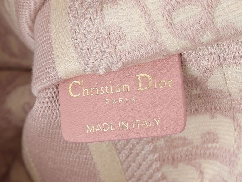 Christian Dior Shopping Bags FlexibleFit 87704