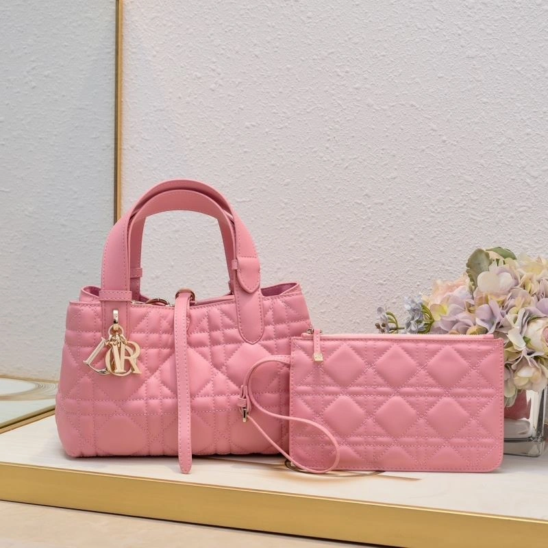 TopPick Christian Dior Shopping Bags 87703