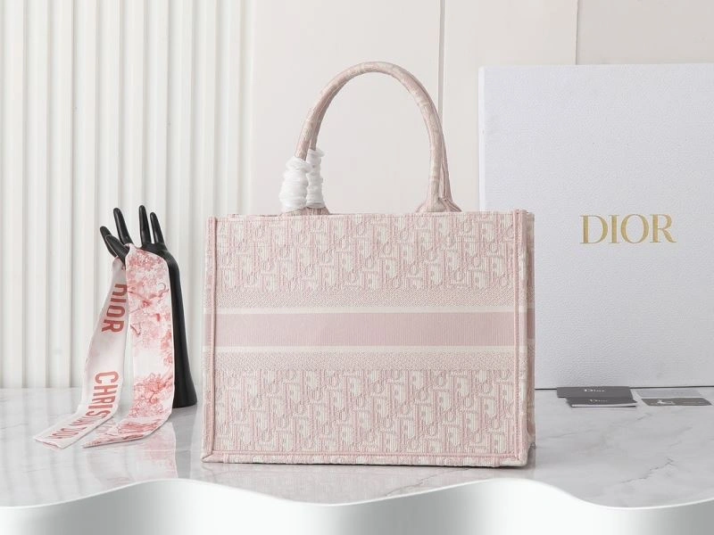 Versatile Christian Dior Shopping Bags 87702