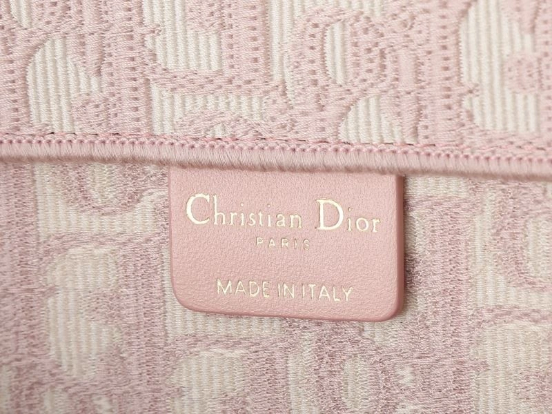 Versatile Christian Dior Shopping Bags 87702