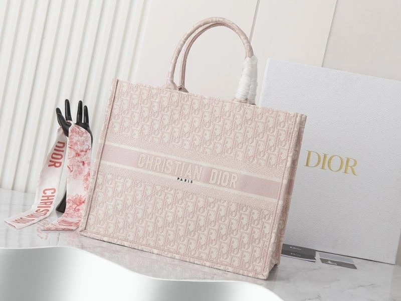 Christian Dior Shopping Bags Thermal 87698