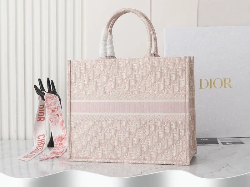 Christian Dior Shopping Bags Thermal 87698