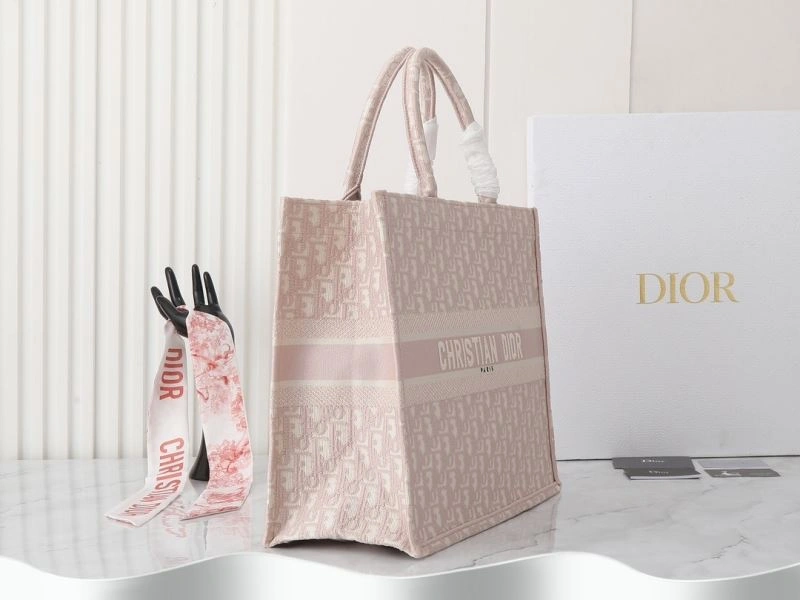 Christian Dior Shopping Bags Thermal 87698