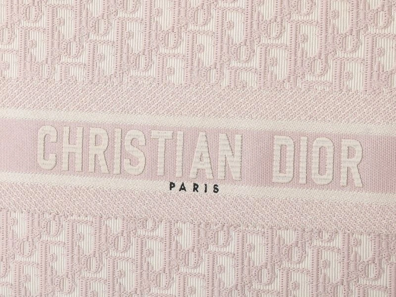 Christian Dior Shopping Bags Thermal 87698