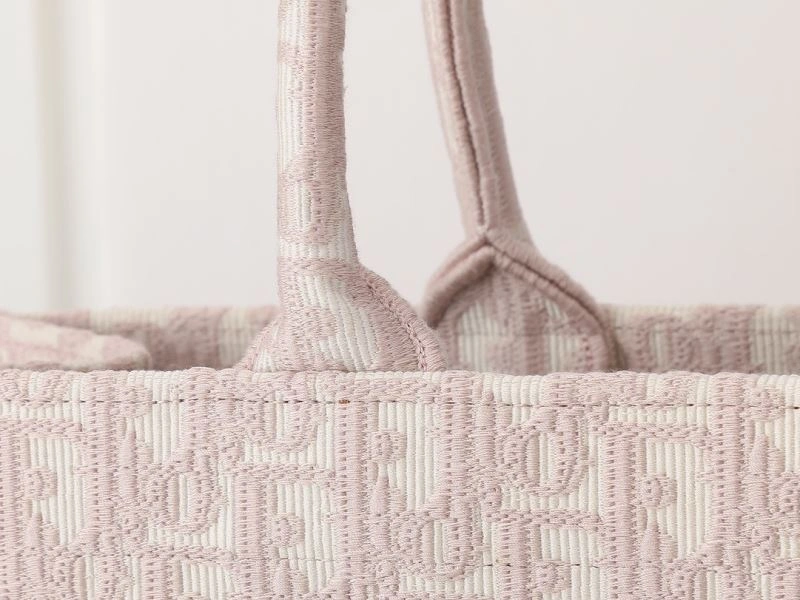 Christian Dior Shopping Bags Thermal 87698
