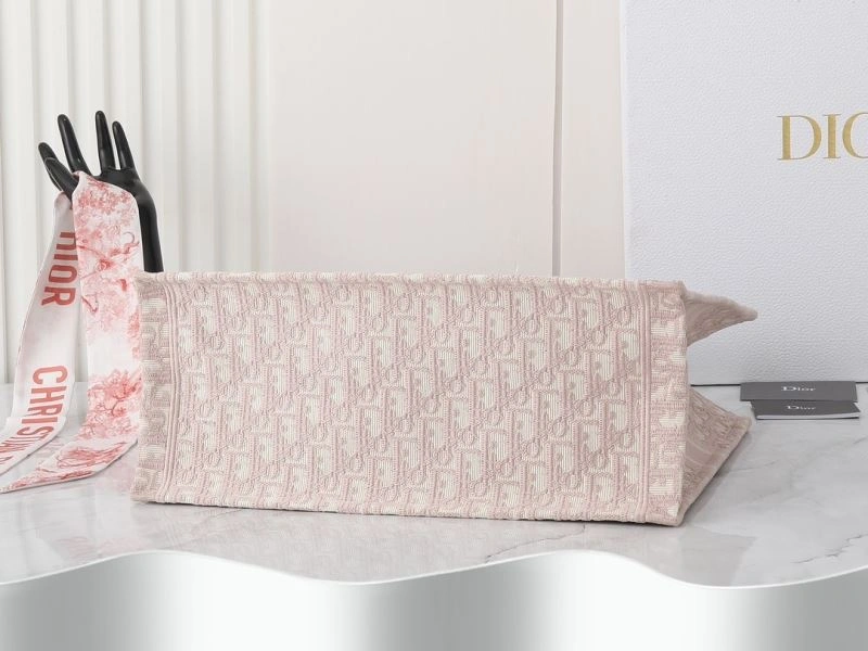 Christian Dior Shopping Bags Thermal 87698