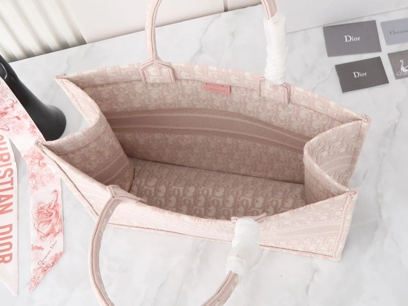 Christian Dior Shopping Bags Thermal 87698