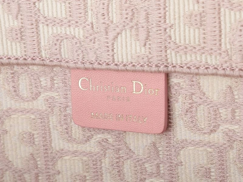 Christian Dior Shopping Bags Thermal 87698
