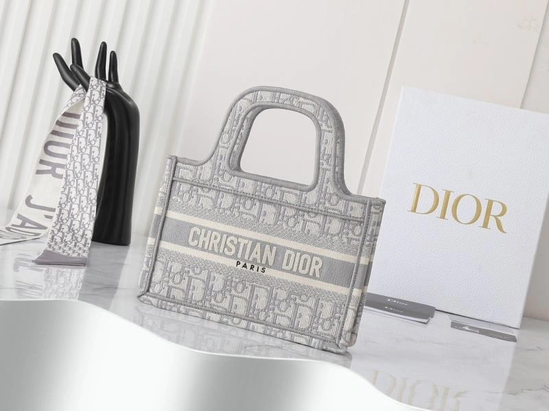 Original Christian Dior Shopping Bags 87699