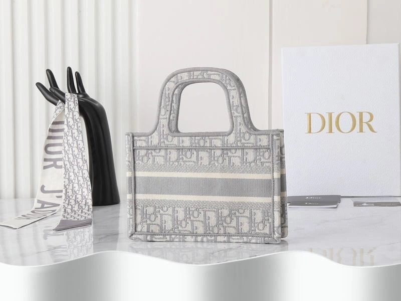 Original Christian Dior Shopping Bags 87699