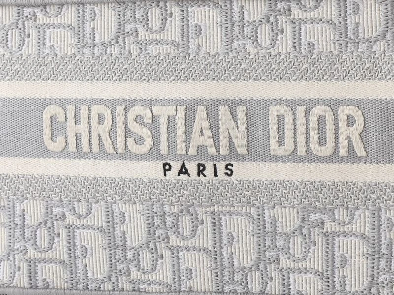 Original Christian Dior Shopping Bags 87699