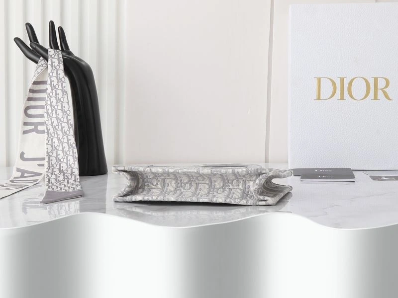 Original Christian Dior Shopping Bags 87699