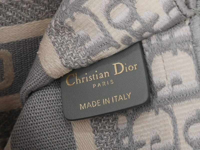 Original Christian Dior Shopping Bags 87699