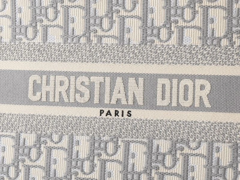 Christian Dior Shopping Bags EasyCare 87700