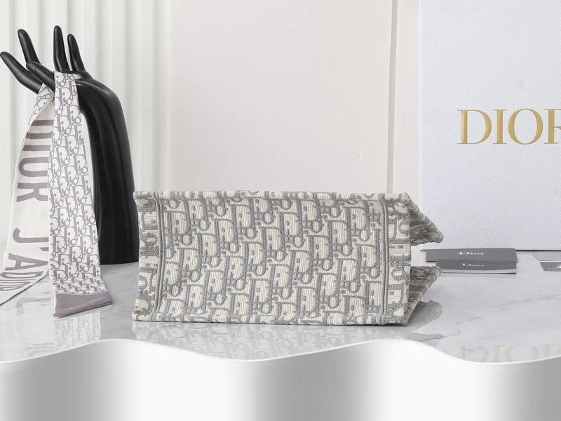 Christian Dior Shopping Bags EasyCare 87700
